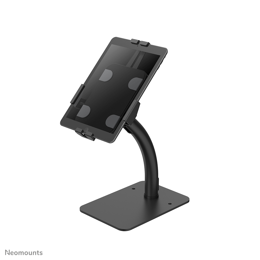 Image of Neomounts countertop tablet holder