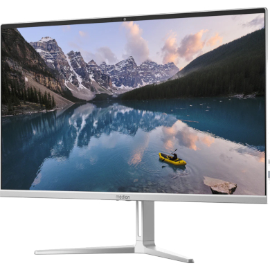 MEDION Signium 27 S1 (MD 600019) AIO UK Intel Core 9 270H 68.6 cm (27&