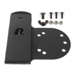 RAM Mounts Gun Holster Clip