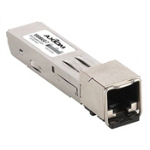 Axiom DS-SFP-GE-T-AX network media converter 1000 Mbit/s