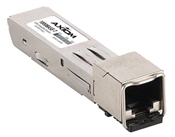 Axiom DS-SFP-GE-T-AX Compatible 1G SFP TAA Compliant Transceiver Axiom DS-SFP-GE-T-AX Compatible 1G SFP TAA Compliant Transceiver