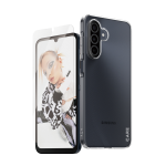PanzerGlass CARE by ® Fashion 2-in-1 Bundle Samsung Galaxy A26 5G