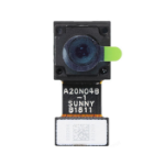 CoreParts MOBX-XMI-MI6X-FC mobiele telefoon onderdeel Module voor de voorcamera Zwart