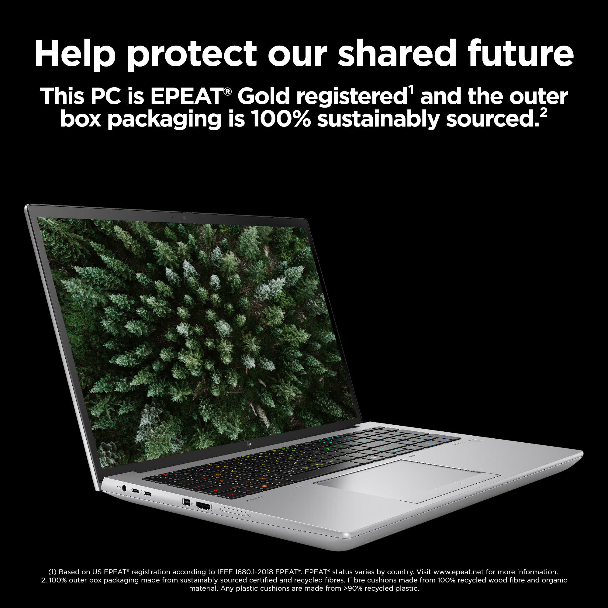 HP ZBook Fury 16 G11 Intel® Core i9 i9-13950HX Mobile workstation 40.6 cm (16") WUXGA 32 GB DDR5-SDRAM 1 TB SSD NVIDIA RTX 2000 Ada Wi-Fi 7 (802.11be) Windows 11 Pro Grey