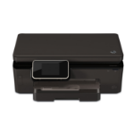 HP Photosmart 6520 Thermal inkjet A4 4800 x 1200 DPI 12 ppm Wi-Fi