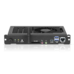 NEC OPS-Sky-i5v-s4/64/W7e B 2.7 GHz Intel® Core™ i5 64 GB SSD 4 GB