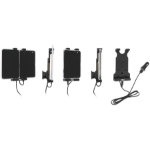 Brodit 721226 holder Active holder Mobile phone/Smartphone Black