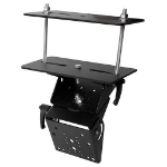 Gamber-Johnson 7160-0586 holder Passive holder Tablet/UMPC Black
