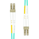 ProXtend LC-LC UPC OM3 Duplex MM Fiber Cable 20M