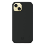 Incipio Duo mobile phone case 17 cm (6.7") Cover Black