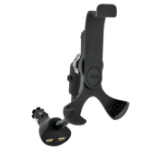 Schwaiger LHSP200 513 Mobiele telefoon/Smartphone Zwart