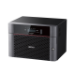 Buffalo TeraStation TS5820DN NAS Desktop Annapurna Labs Alpine AL-524 8 GB DDR4 32 TB HDD Black