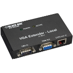 Black Box AC555A-4-R2 AV extender AV transmitter