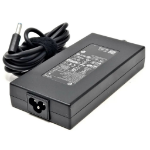 HP 120W PFC power adapter with