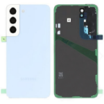 Samsung S901 S22 Back Cover Sky Blue