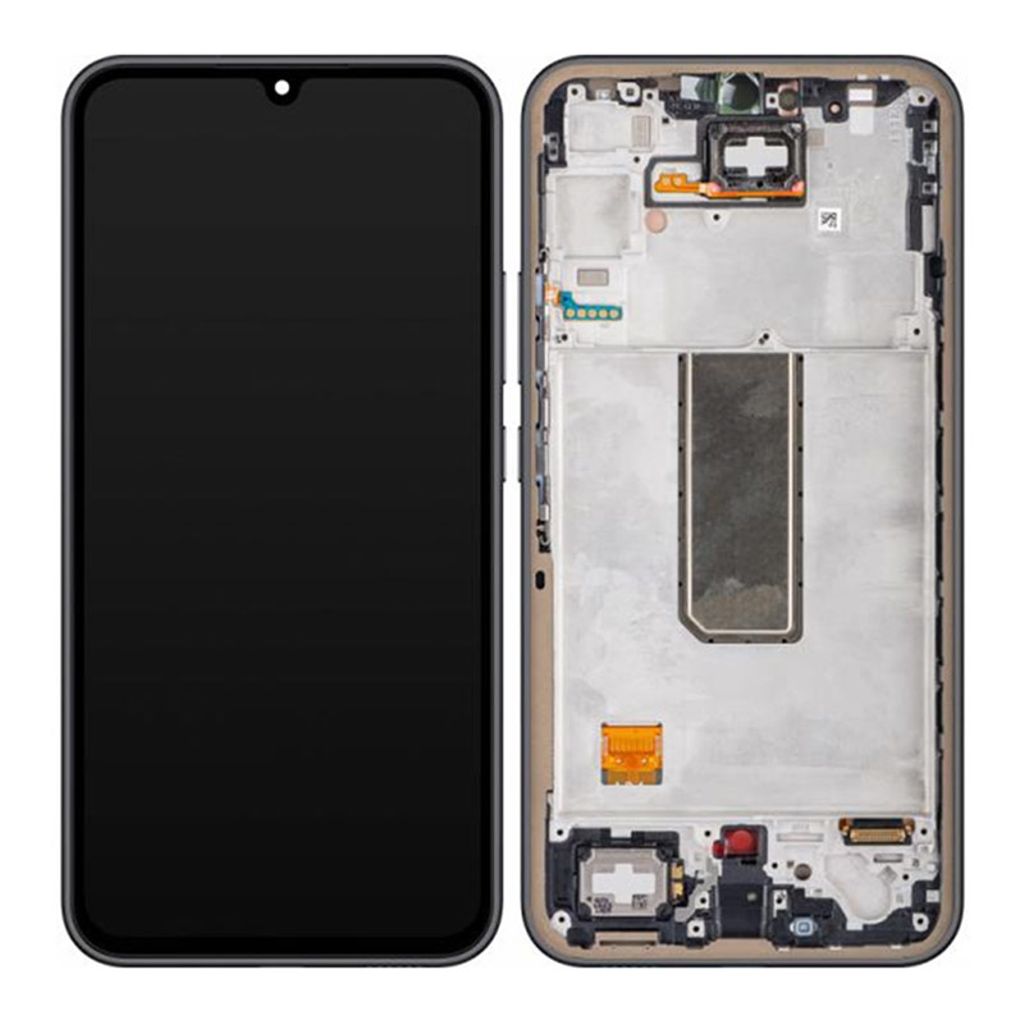 Samsung Genuine Samsung A34 5G / A346 | Replacement AMOLED Touch Scree