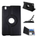 JLC Samsung Tab A 10.1 2019 360 Rotating Case- Black