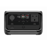 EcoFlow RIVER 3 Plus UK Portable Power Station 286WH 600W