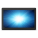 Elo Touch Solutions I-Series 2 Intel® Celeron® G4900T 39.6 cm (15.6") 1920 x 1080 pixels Touchscreen All-in-One tablet PC 4 GB DDR4-SDRAM 128 GB SSD Windows 10 Enterprise Wi-Fi 5 (802.11ac) Black