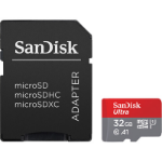 Sandisk Micro SDHC