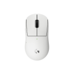 Logitech G PRO X SUPERLIGHT 2c muis Gamen Ambidextrous RF Draadloos 44000 DPI