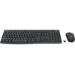 Logitech MK295 Silent Wireless Combo