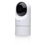 Ubiquiti Networks G3-FLEX IP security camera Indoor & outdoor Cube White 1920 x 1080pixels