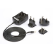 Janam Technologies AC-XP-1 mobile device charger PDA Black Indoor