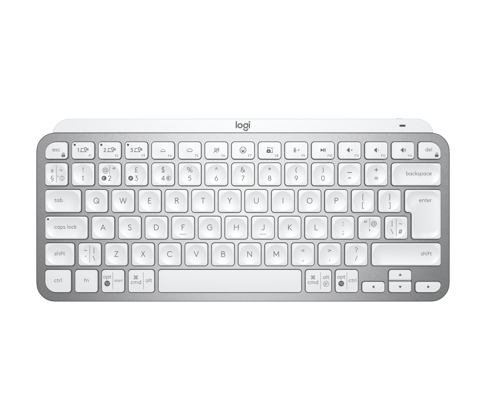 Logitech MX Keys Mini For Business