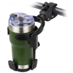 RAM Mounts LEVEL CUP XL W/ SMALL TOUGH