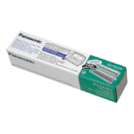 Panasonic KX-FA55X Thermal-transfer roll, 2x140 pages Pack=2 for Panasonic KX-FP 181