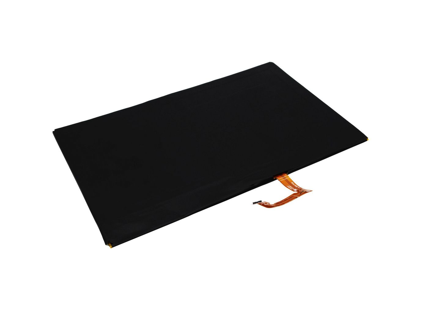 Coreparts Tabx-Bat-Lva107sl Tablet Spare Part/Accessory Battery