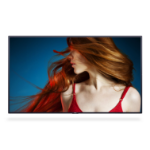 NEC C series C751Q Digital signage flat panel 190.5 cm (75") LED 350 cd/m² 4K Ultra HD Black 24/7