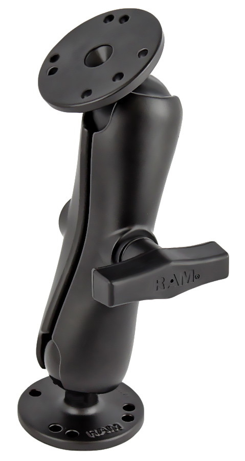 RAM Mounts RAM-101U holder part/accessory