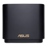 ASUS ZenWiFi AX Mini XD4 (B-3-PK) Dual-band (2.4 GHz / 5 GHz) Wi-Fi 6 (802.11ax) Black 2 Internal