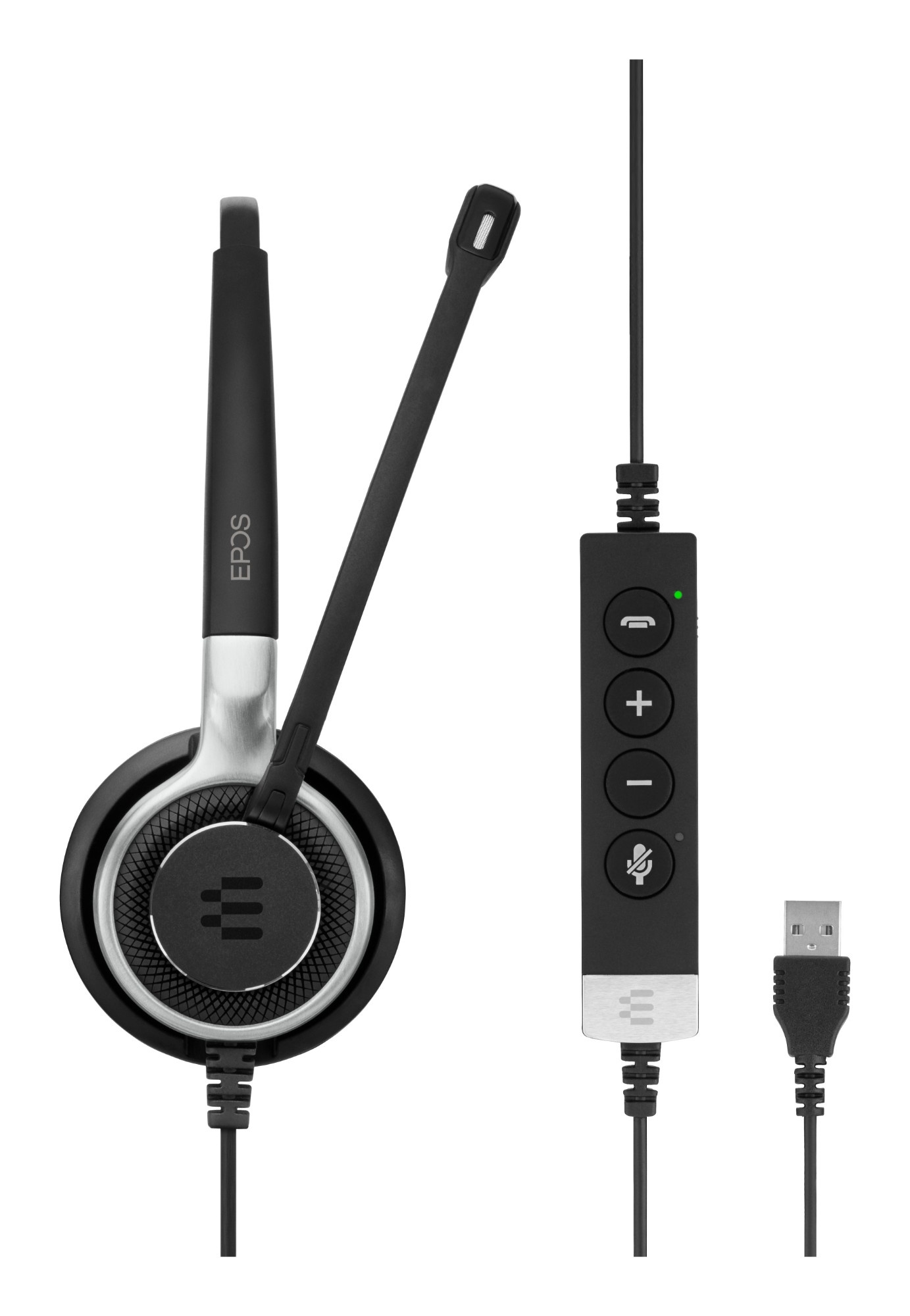 EPOS IMPACT SC 660 USB ML
