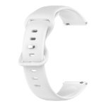 Garmin EU Product - Vivomove Sport Silicone Watch Band - White