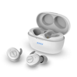 Philips 3000 series TAT3215WT/00 headphones/headset True Wireless Stereo (TWS) In-ear Calls/Music Bluetooth White