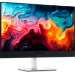 DELL Plus S3225QC computer monitor 80.3 cm (31.6") 3840 x 2160 pixels 4K Ultra HD QD-OLED Black, Silver