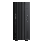 ASUS ExpertCenter D9 SFF D901SDRES-514500003X Intel® Core™ i5 i5-14500 16 GB DDR5-SDRAM 1 TB SSD Windows 11 Pro PC Zwart