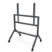 Heckler Design , AV CART XL, BLACK GREY Black, Grey Multimedia cart/trolley