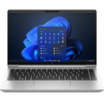 HP EliteBook 645 G10 14' FHD AMD Ryzen R7-7730U 16GB 512GB SSD WIN 11 DG 10 PRO Iris Xe Graphics WIFI6E Thunderbolt Fingerprint Backlit 3yr OS 1.4kg