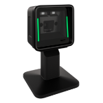 Zebra SP2002 Fixed bar code reader 1D/2D CMOS Black