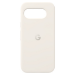 Google GA09302-WW mobile phone case 16 cm (6.3") Cover Beige