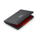 Trodat 9052 ink pad Red 1 pc(s)