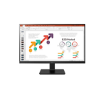 LG 24BL650C-B computer monitor 60.5 cm (23.8") 1920 x 1080 pixels Full HD LED Black