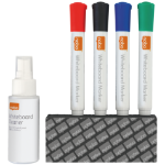 Nobo Whiteboard Accessory Starter Kit