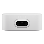 Logitech Rally AI Camera Wit 3840 x 2160 Pixels 30 fps