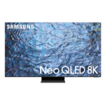 Samsung Series 9 QN65QN900C 65" 8K Ultra HD Smart TV Wi-Fi Black, Titanium