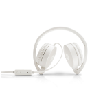 HP H2800 White Headset